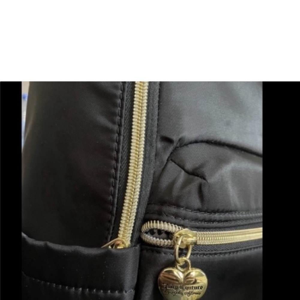 Juicy Couture Back Pack - image 3